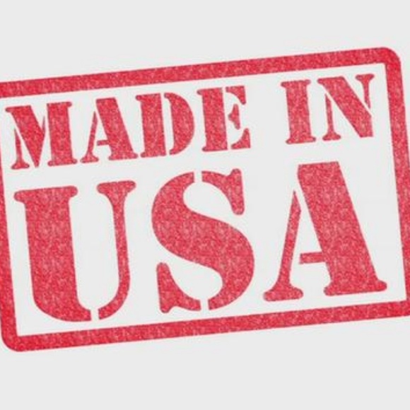 Stress Relief Black Crystal Earring Magnet Acupressure - Picture 4 of 4